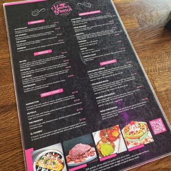 Madres Brunch - Breakfast & Brunch Near Me - Long Beach, California