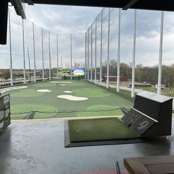 Back 9 Golf & Entertainment - Course/View - Bars Near Me - Indianapolis, Indiana