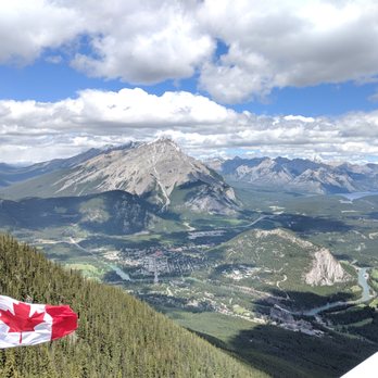 Banff Gondola - Mesmerizing View - Parks Near Me - Banff, Alberta Banff Gondola - Mesmerizing View - Parks Near Me - Banff, Alberta