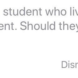 Carrollton School of the Sacred Heart - Carrollton school response When a parent asks during virtual parent meeting on the reopening of the school 8/24. They delete it!