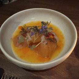 Crudo