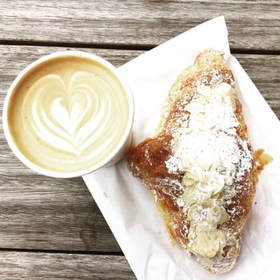 Market Lane Coffee - Carlton by null