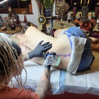 Ceora Ink - Tattoo Near Me