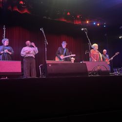 Heritage Theatre