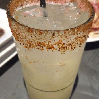 Gen Korean BBQ House - Tepache Margarita - Barbeque Near Me - Aiea, Hawaii