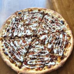 Grappelli's Craft Pizza