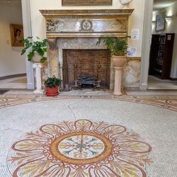 Howard Whittemore Memorial Library