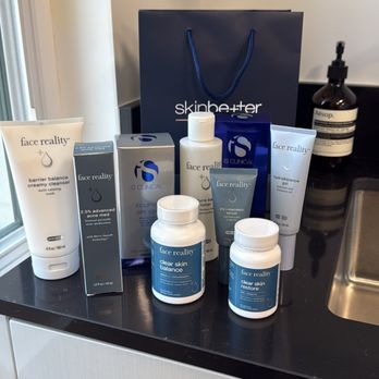 Face Haven Aesthetics - Skin Care Near Me - La Jolla, California Face Haven Aesthetics - Skin Care Near Me - La Jolla, California