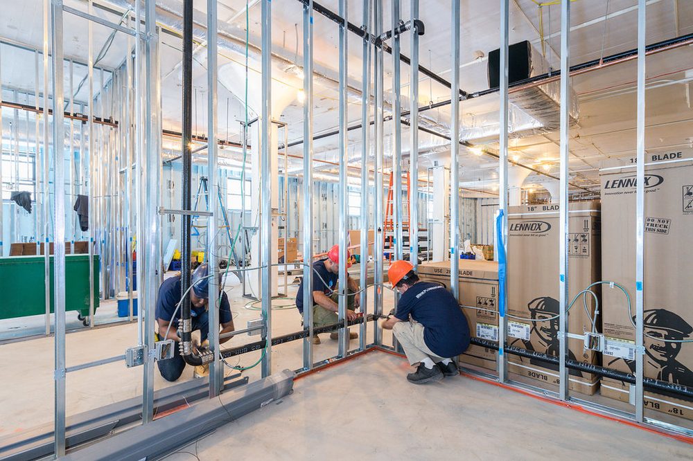 Slide of Bluewater Plumbing, Heating, and Air Conditioning