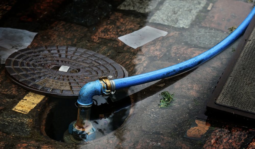 Slide of Full Blast Services