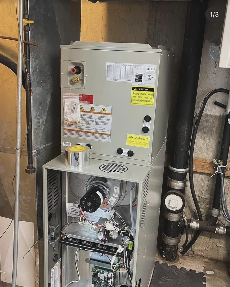 Slide of Brandon’s Maintenance