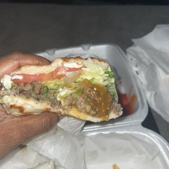 Taquitos Jalisco - Grilled Steak Torta - Mexican Near Me - Mesa, Arizona