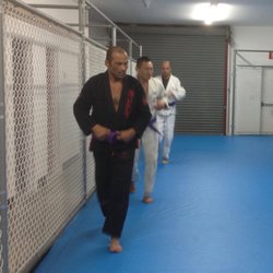 Braxton's Combat Sports and Fitness - Gi Jiu Jitsu