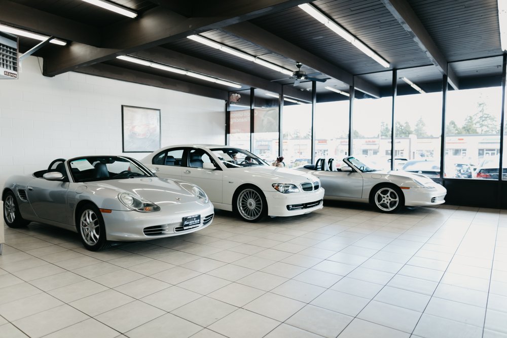 SEAAUTO SALES 35 Photos & 41 Reviews Used Car Dealers 22918 Hwy