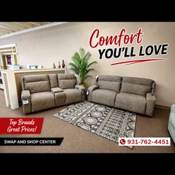 Swap And Shop Center