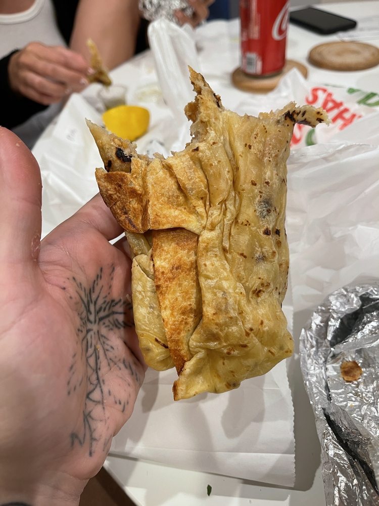 Taqueria La Mexicana