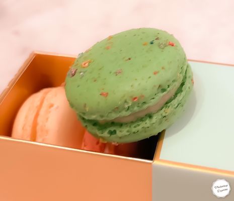 Lolli & Pops by null