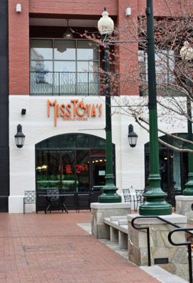 Miss Toya’s Creole House by null