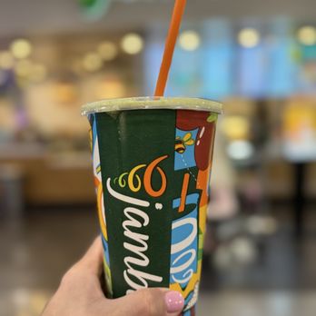 Jamba - Juice Bars & Smoothies Near Me - Las Vegas, Nevada Jamba - Juice Bars & Smoothies Near Me - Las Vegas, Nevada