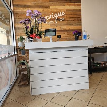 Nouvique Nails Spa #2 - Nail Salons Near Me - Elk Grove, California Nouvique Nails Spa #2 - Nail Salons Near Me - Elk Grove, California