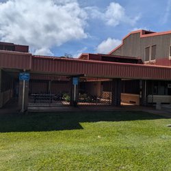 Kilauea District Park - Playing MJ today!