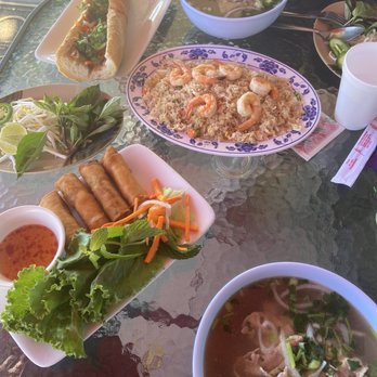 Pho 21 - Vietnamese Near Me - Canoga Park, California