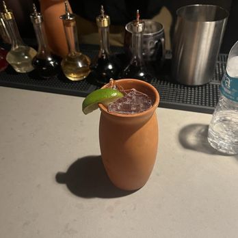 Masa & Agave - Cocktail - Mexican Near Me - Cleveland, Ohio Masa & Agave - Cocktail - Mexican Near Me - Cleveland, Ohio