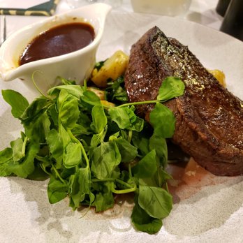 350 Restaurant & Lounge - Steakhouses Near Me - Parramatta, NSW