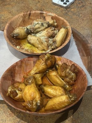 Josie's Pizza & Wings-MetroWest by null
