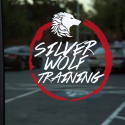 Silver Wolf Training - Silver Wolf Training & Nutrition - Las Vegas