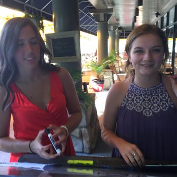 North Harbor Club - New American Near Me - Davidson, North Carolina