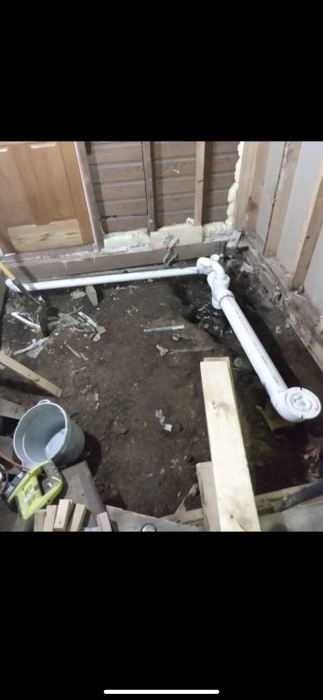 Slide of NYC Plumbing & Electrical Solutions