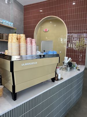 Home Coffee Roasters by null