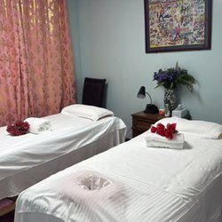Ya Ya Spa