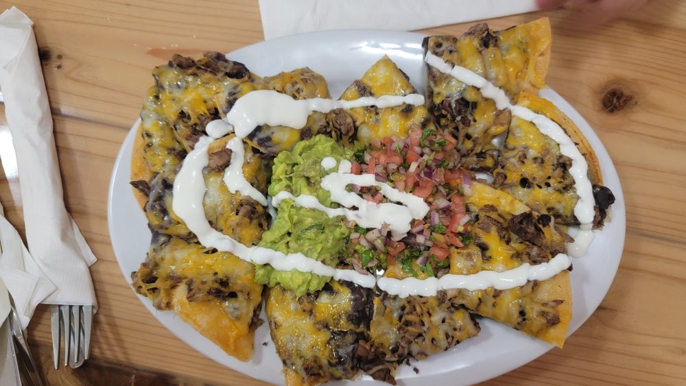 MARCELA COCINA MEXICANA 33 Photos & 11 Reviews 7121 Fort Hamilton