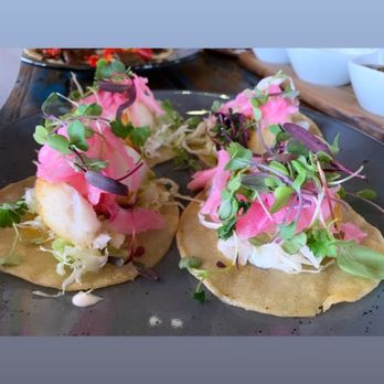 Fish Gaucho - Mexican Near Me - Paso Robles, California