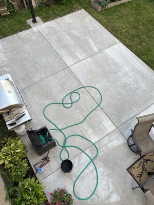 The Concrete Doctors