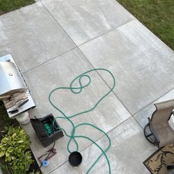 The Concrete Doctors