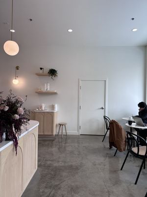 Hypnos Coffee by null