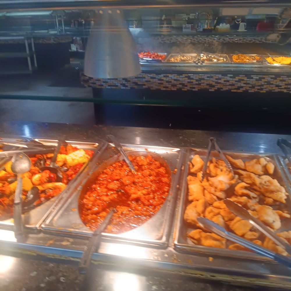 Flaming Grill Buffet - Nasty food - Seafood Near Me - Oxon Hill, Maryland Flaming Grill Buffet - Nasty food - Seafood Near Me - Oxon Hill, Maryland
