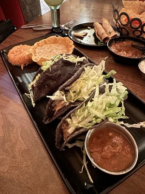 Sabor Cocina Mexicana by null
