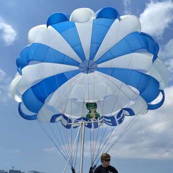 Paradise Watersports - Boating Near Me - Ocean City, Maryland