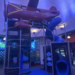 Children's Museum of Brownsville