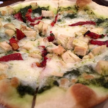 Cafe Fiore - HH Genovese pizza $6 - Italian Near Me - Ventura, California Cafe Fiore - HH Genovese pizza $6 - Italian Near Me - Ventura, California