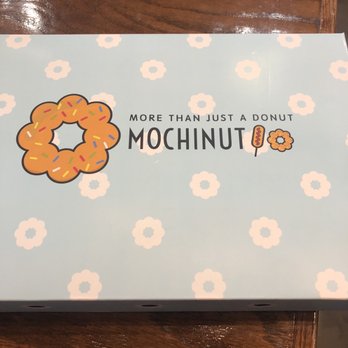 Mochinut - Donuts Near Me - San Antonio, Texas Mochinut - Donuts Near Me - San Antonio, Texas