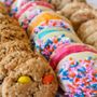 Eileen's Cookies Elkhorn