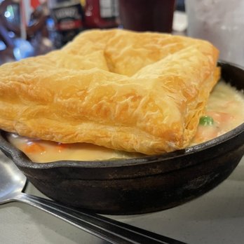 The Goat and Clover Tavern - Irish chicken pot pie - Pubs Near Me - Grand Junction, Colorado The Goat and Clover Tavern - Irish chicken pot pie - Pubs Near Me - Grand Junction, Colorado