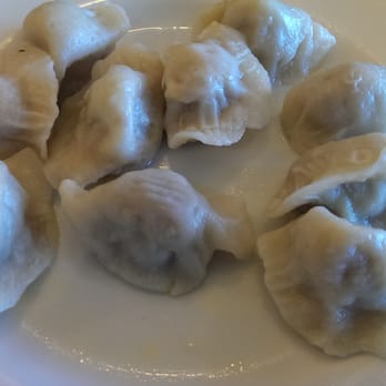 Yu Xiang Yuan - lamb & carrot suigao - Chinese Near Me - Vancouver, British Columbia