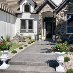VIP Green Landscaping