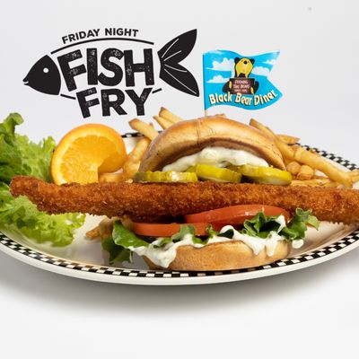 Black Bear Diner Rancho Cucamonga by null